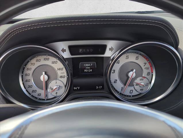 Used 2015 Mercedes-Benz SL 400 image 12