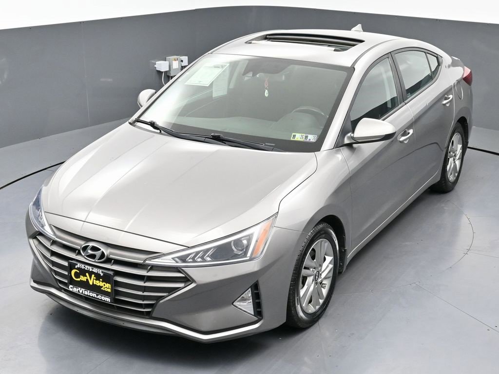Used 2020 Hyundai Elantra Value Edition w/ Cargo Package (C1) image 44