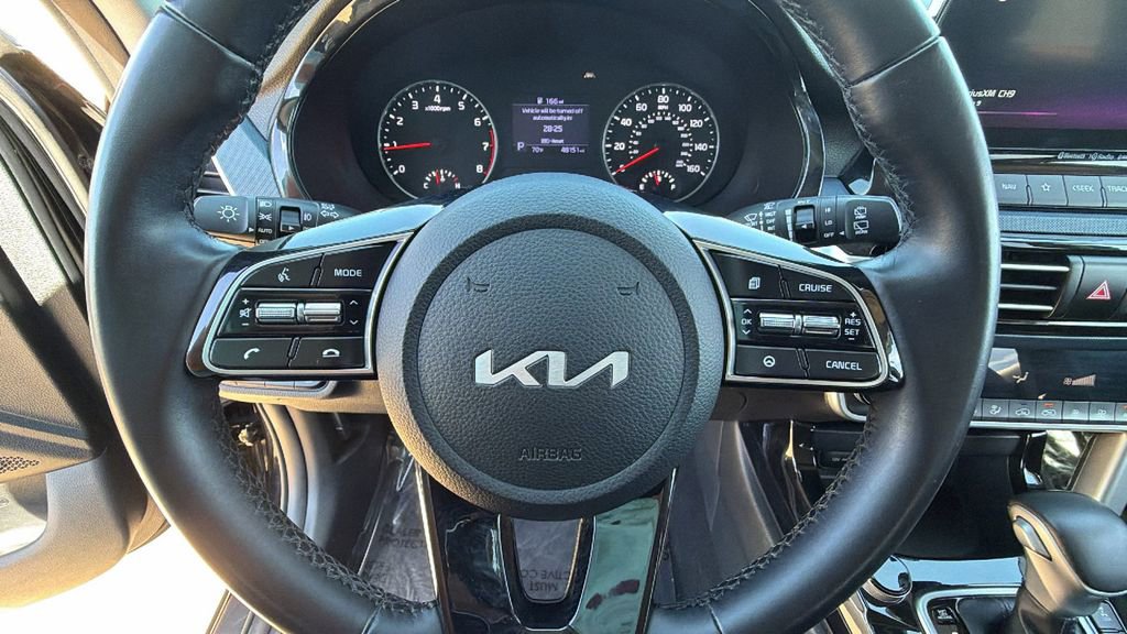 Used 2022 Kia Seltos S image 18