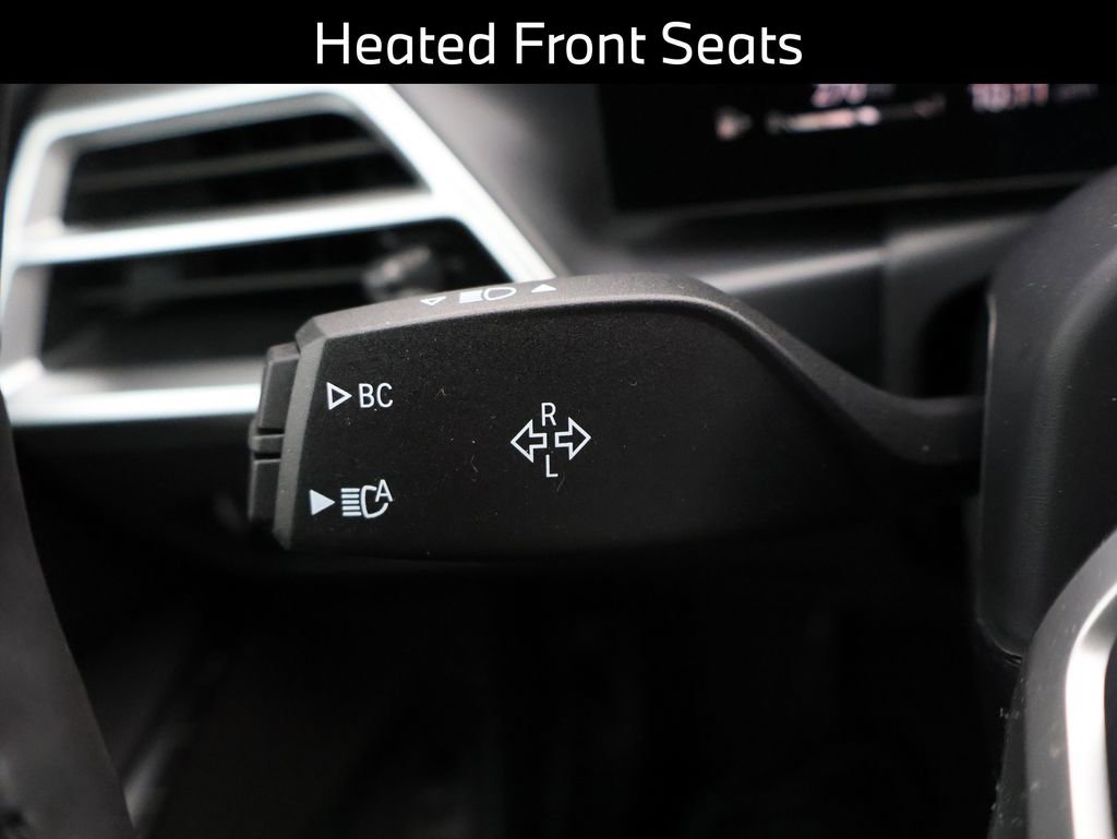 New 2026 BMW 330i xDrive 330i xDrive w/ Premium Package image 36