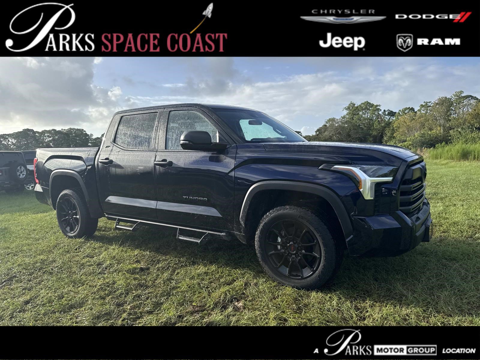 Used 2022 Toyota Tundra SR5