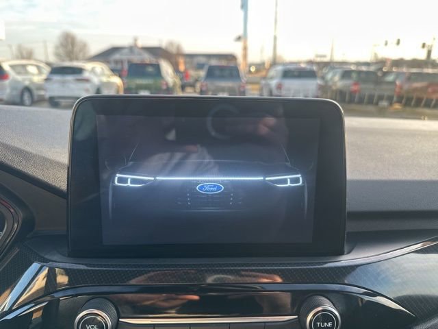 Used 2023 Ford Escape ST-Line image 24