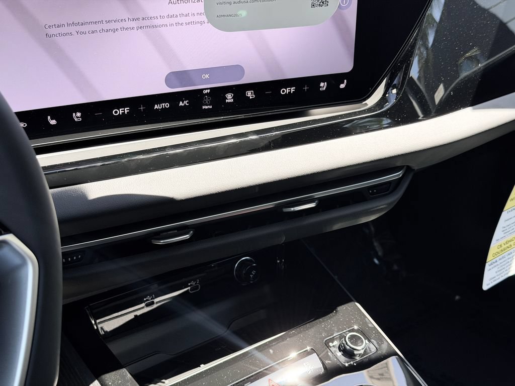 New 2026 Audi A5 2.0T Premium Plus AWD/4WD image 18