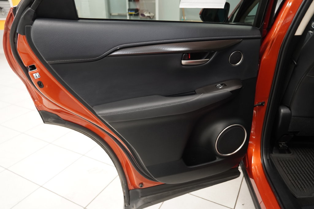 Used 2021 Lexus NX 300 AWD w/ Premium Package image 27