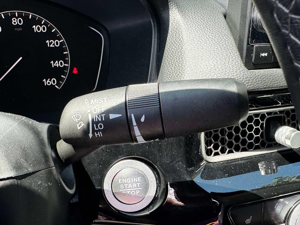 Used 2022 Honda Civic EX image 22