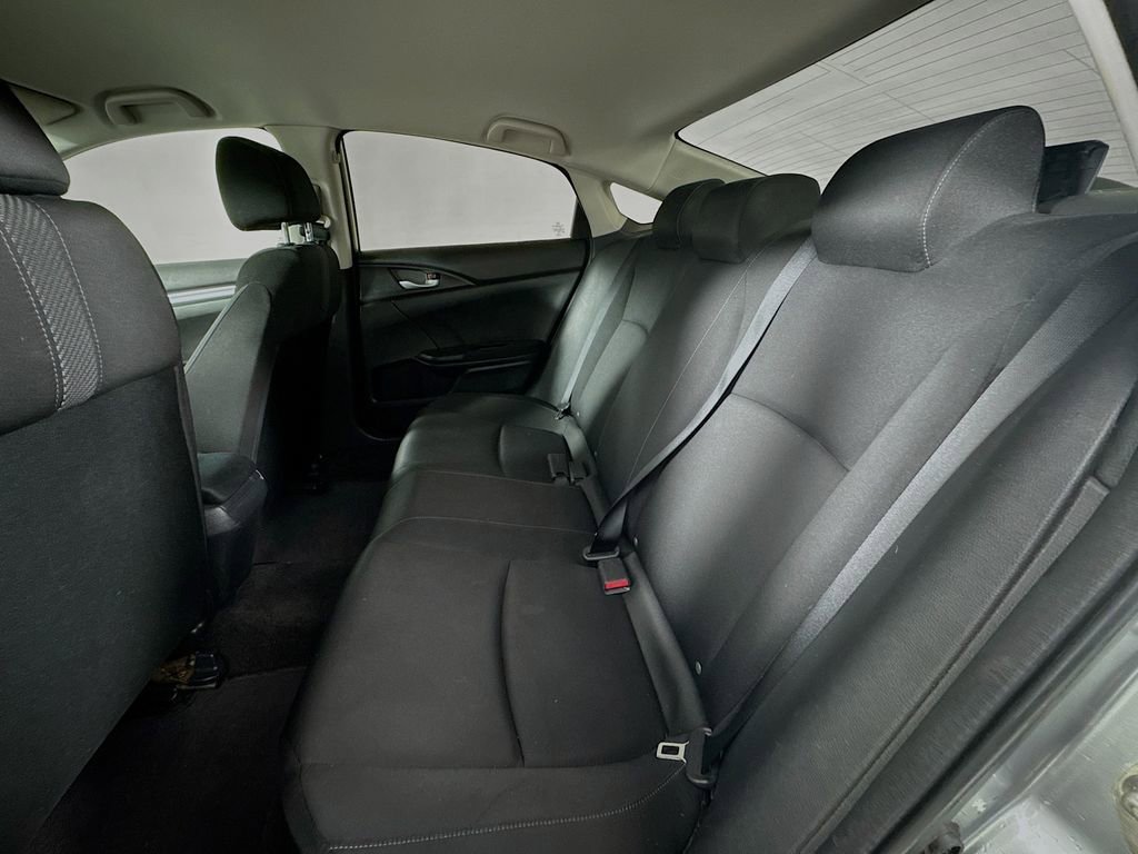 Used 2016 Honda Civic LX image 28