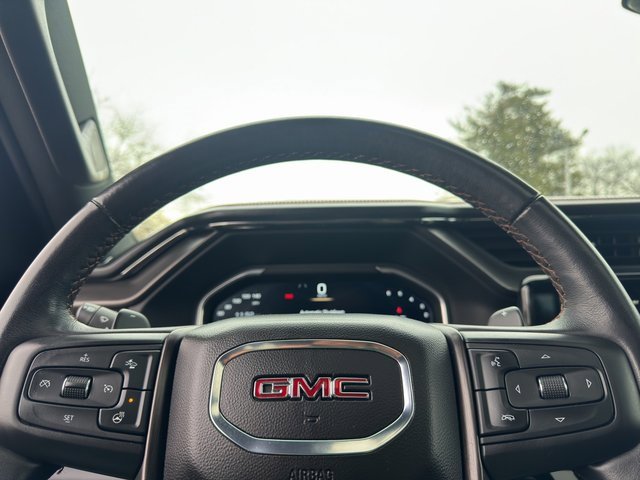 Used 2022 GMC Sierra 1500 AT4 w/ AT4 Premium Package image 16