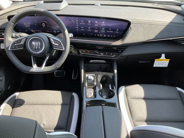 New 2026 Buick Envision Sport Touring AWD/4WD image 13