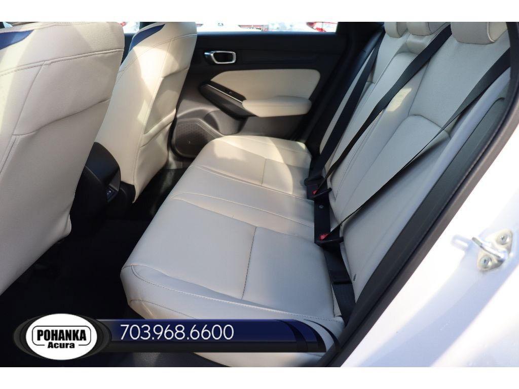 New 2026 Acura Integra A-Spec w/ Technology Package FWD image 32