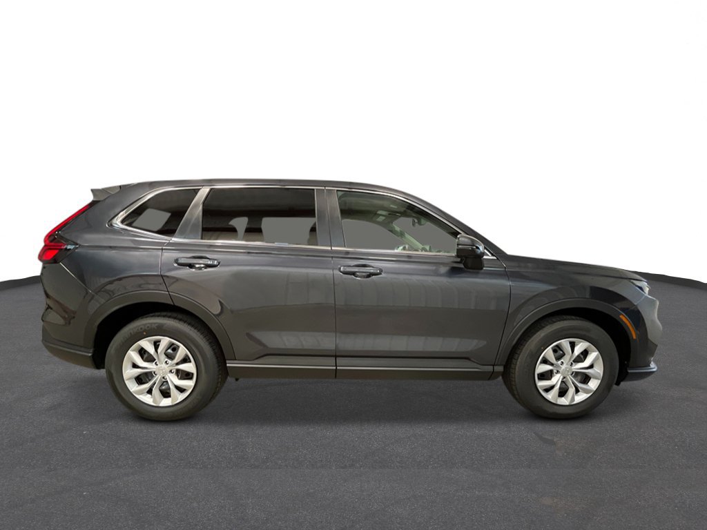 New 2027 Honda CR-V LX image 2