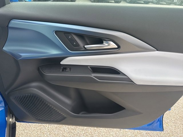 New 2026 Chevrolet Equinox EV LT w/ Convenience Package II image 27