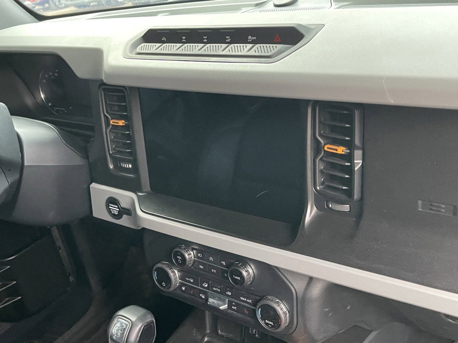 Used 2023 Ford Bronco Badlands AWD/4WD image 15