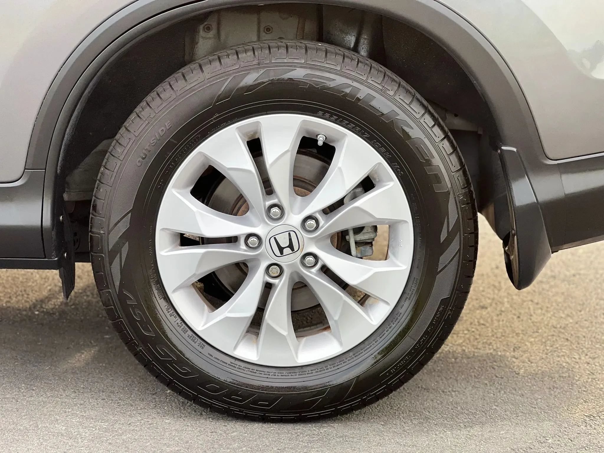 Used 2013 Honda CR-V EX image 41