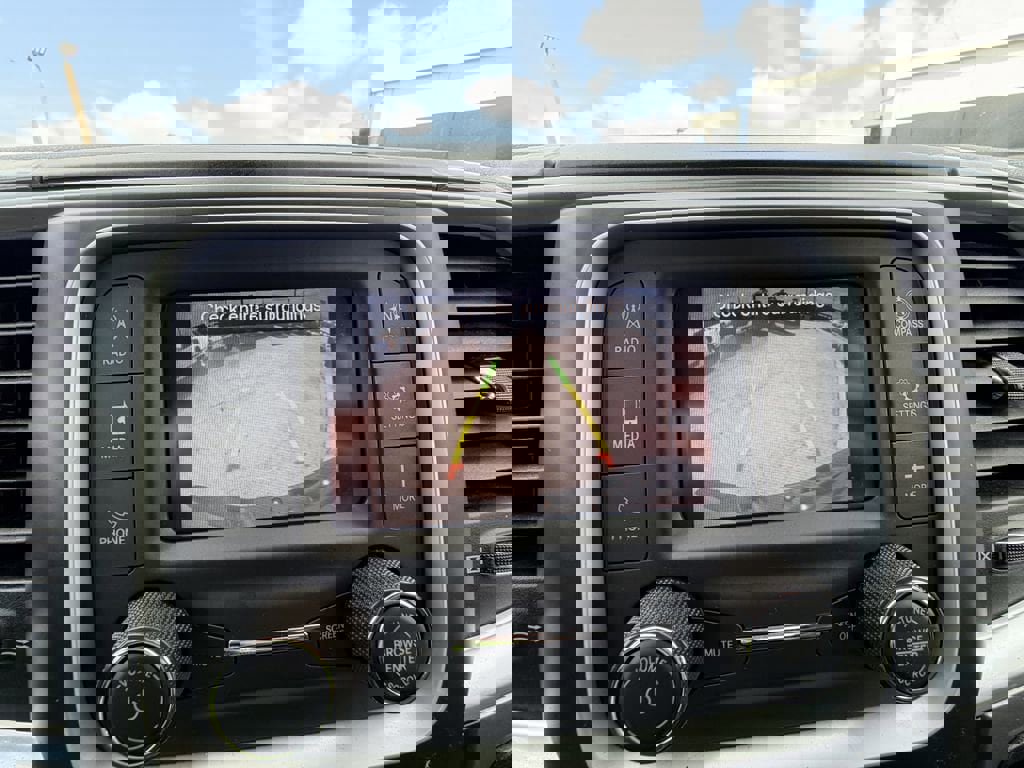 Used 2024 RAM 1500 Classic Warlock image 26