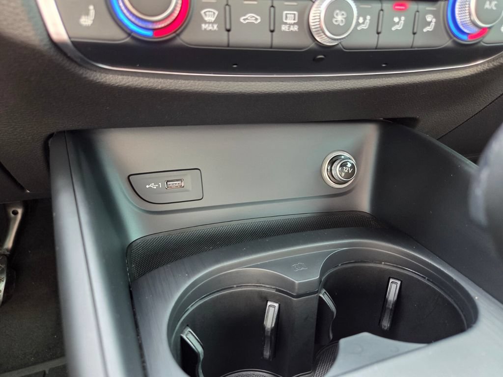 Used 2019 Audi A3 2.0T Premium Plus AWD/4WD image 27