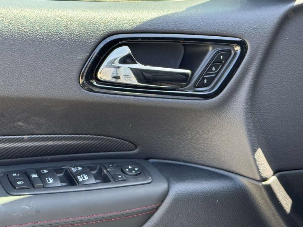 New 2026 Dodge Durango GT w/ Tow 'N Go Package AWD/4WD image 24