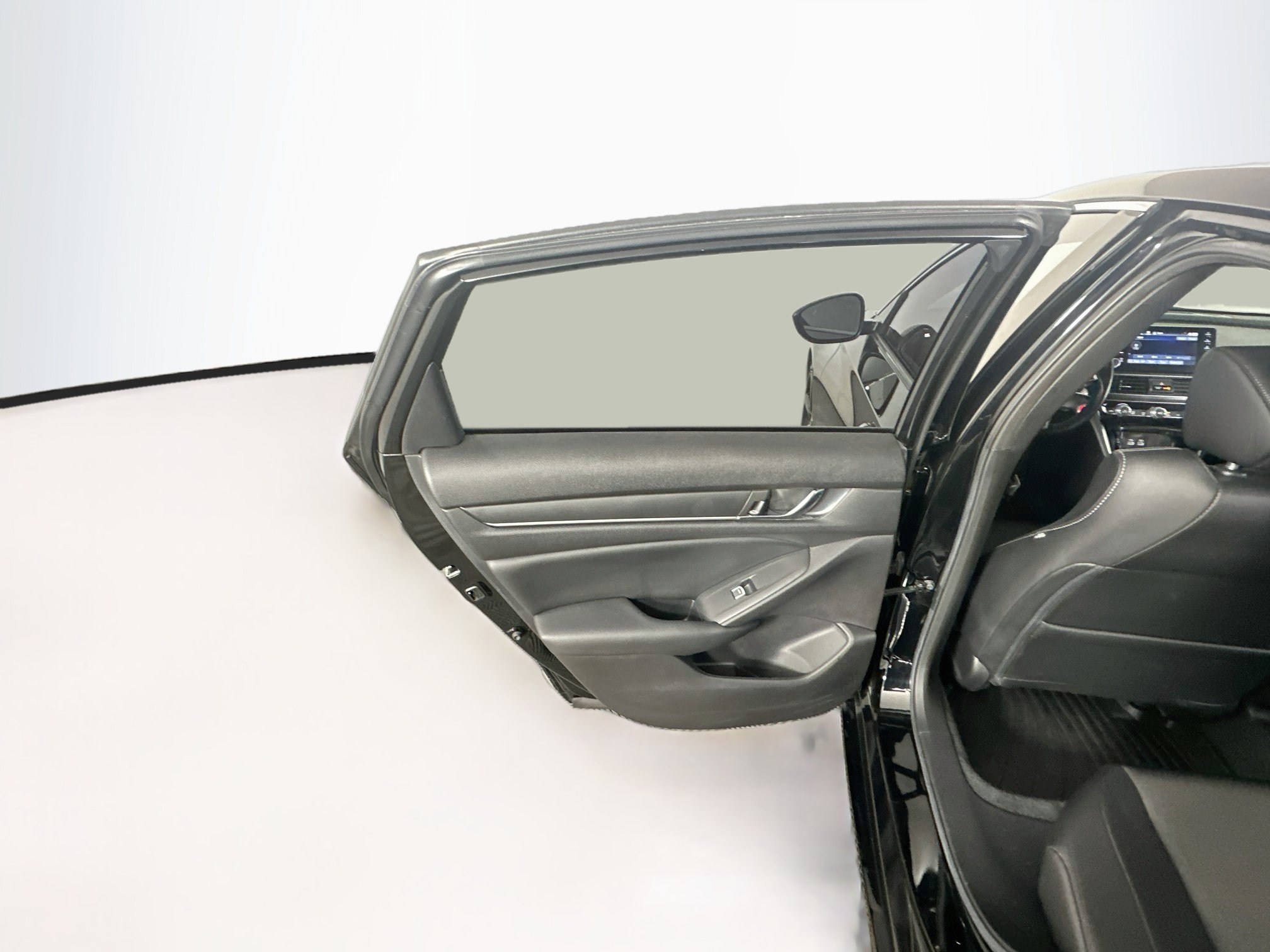 Used 2021 Honda Accord Sport image 26