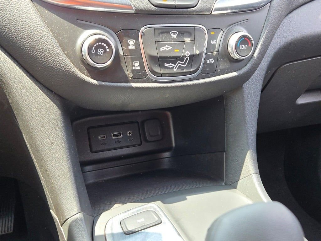 Certified 2022 Chevrolet Equinox LT image 25