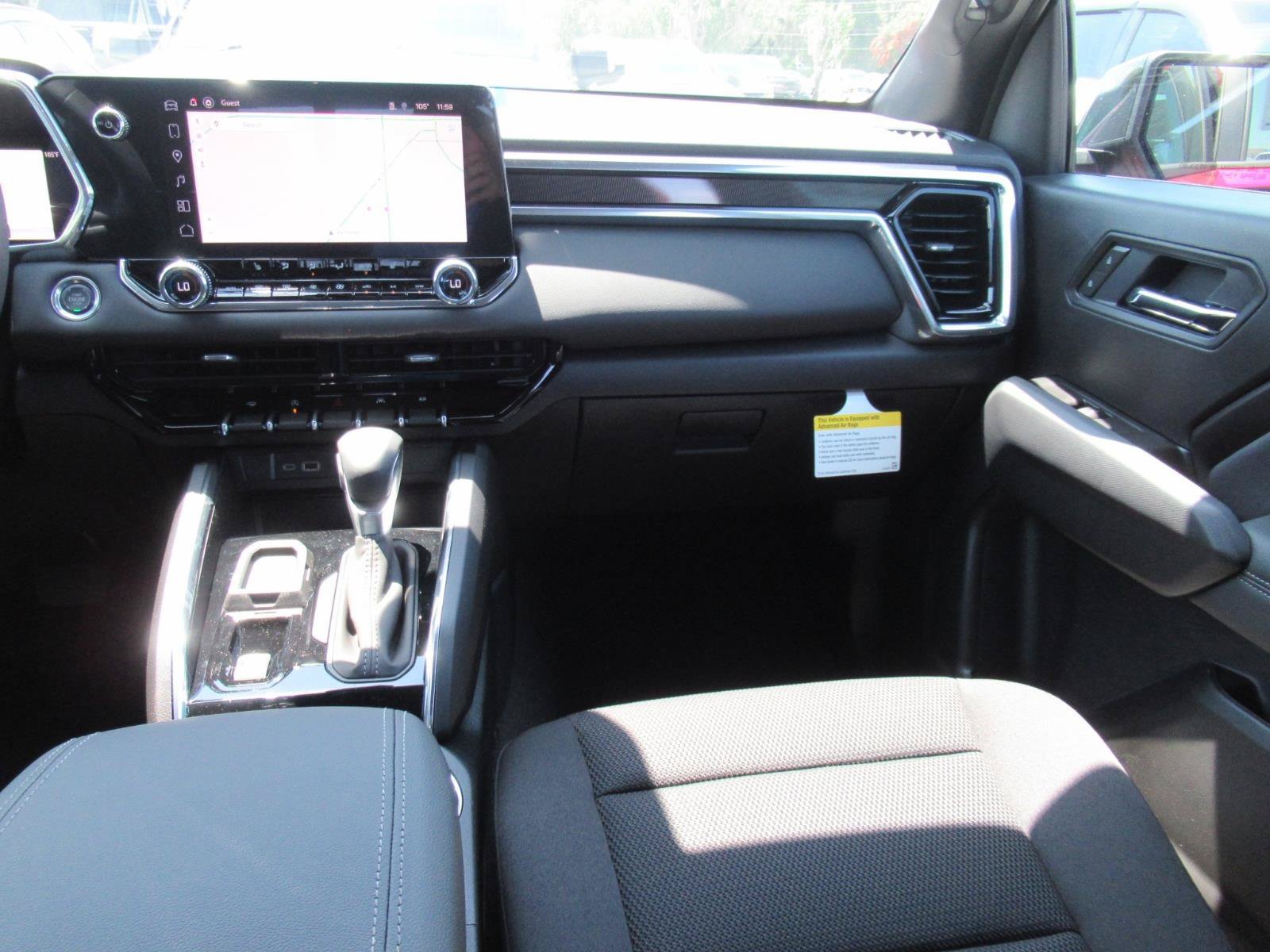 New 2026 GMC Canyon Elevation w/ Convenience Package RWD image 14