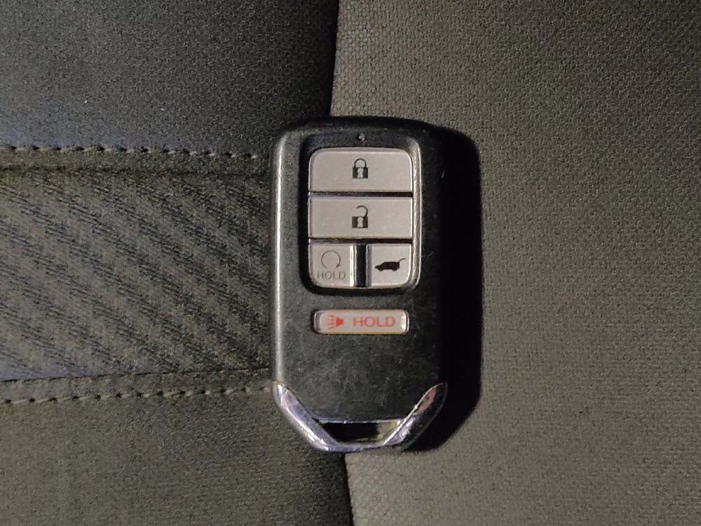 Used 2019 Honda Civic EX image 32