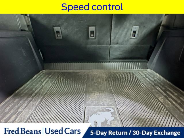 Certified 2023 Ford Bronco Heritage Edition AWD/4WD image 31