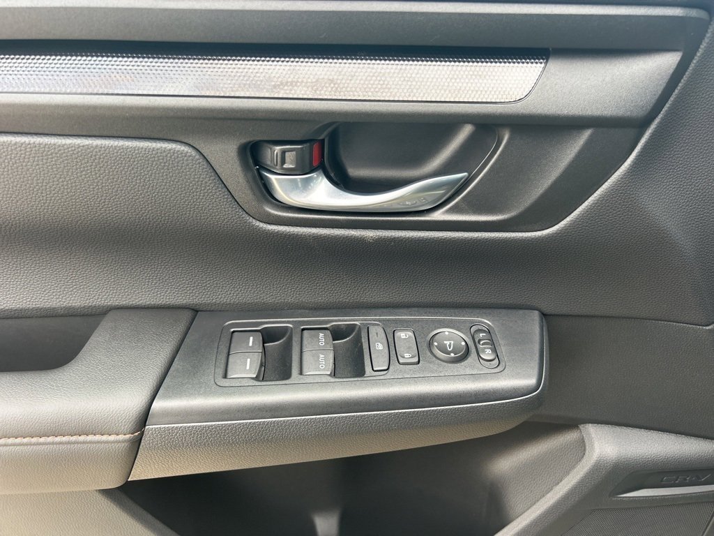 New 2026 Honda CR-V TrailSport image 16