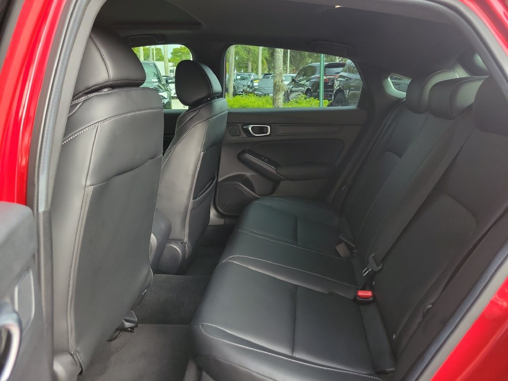 Used 2024 Acura Integra A-Spec FWD image 11