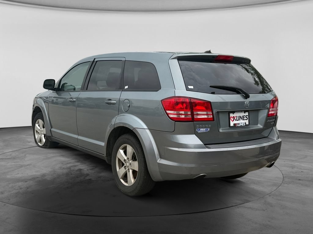 Used 2009 Dodge Journey SXT FWD image 7