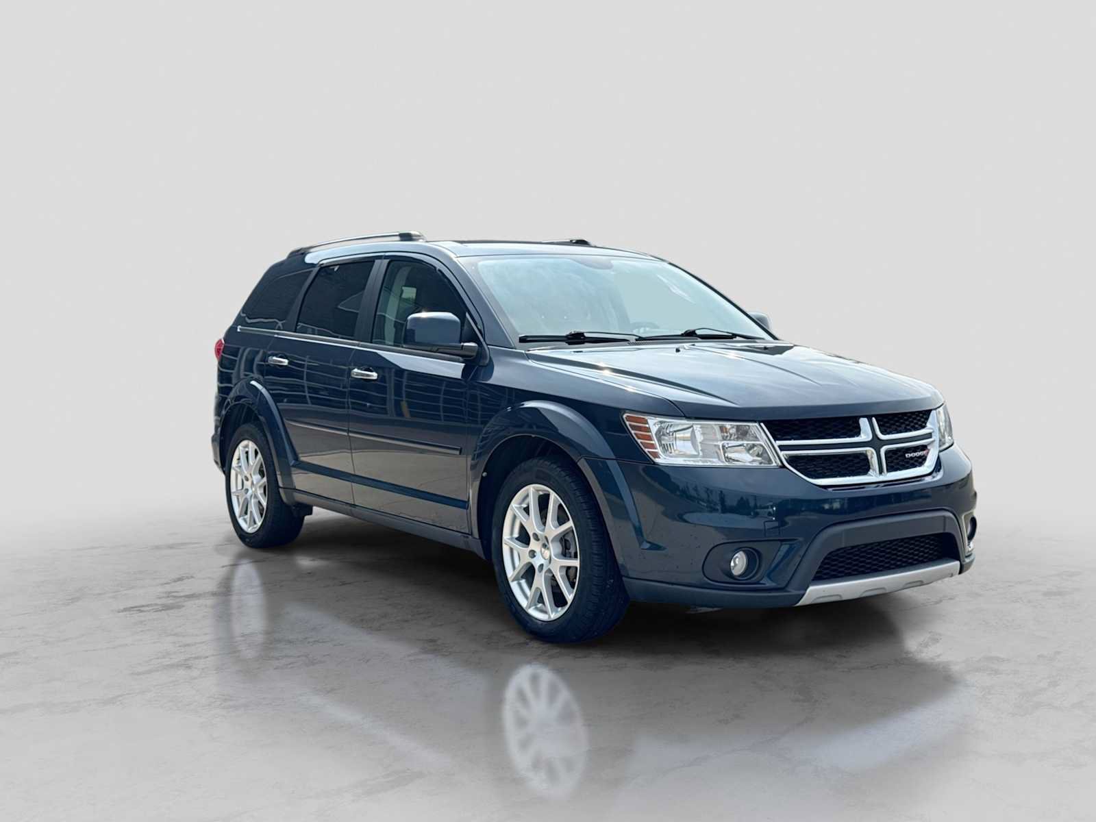 Used 2014 Dodge Journey Limited w/ Driver Convenience Group AWD/4WD image 8