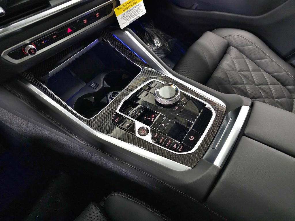Used 2027 BMW X6 M60i AWD/4WD image 31