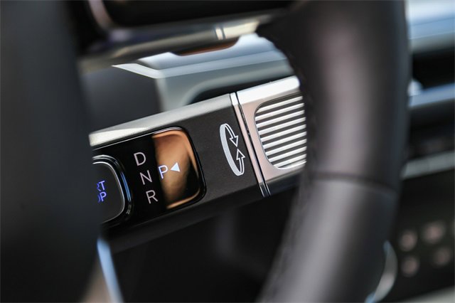 New 2026 Hyundai Ioniq 9 SEL image 20