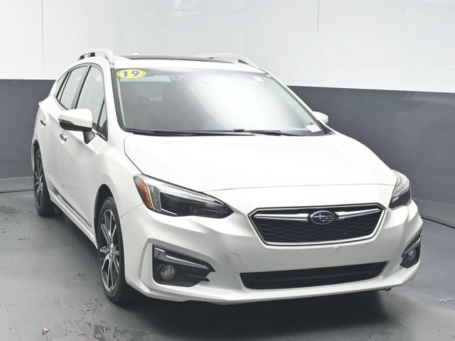 Used 2019 Subaru Impreza 2.0i Limited AWD/4WD image 2