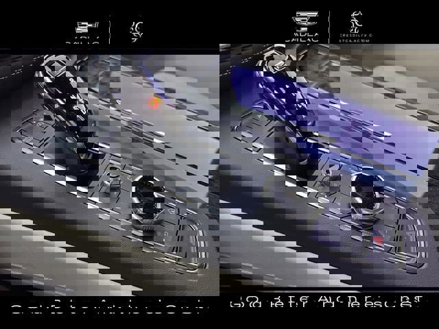 Certified 2023 Cadillac Escalade Premium Luxury image 20