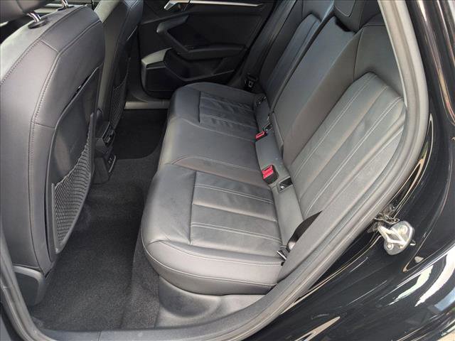 Used 2022 Audi A3 2.0T Premium image 20