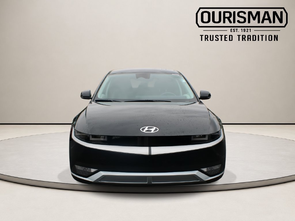 Used 2024 Hyundai Ioniq 5 SEL AWD/4WD image 4