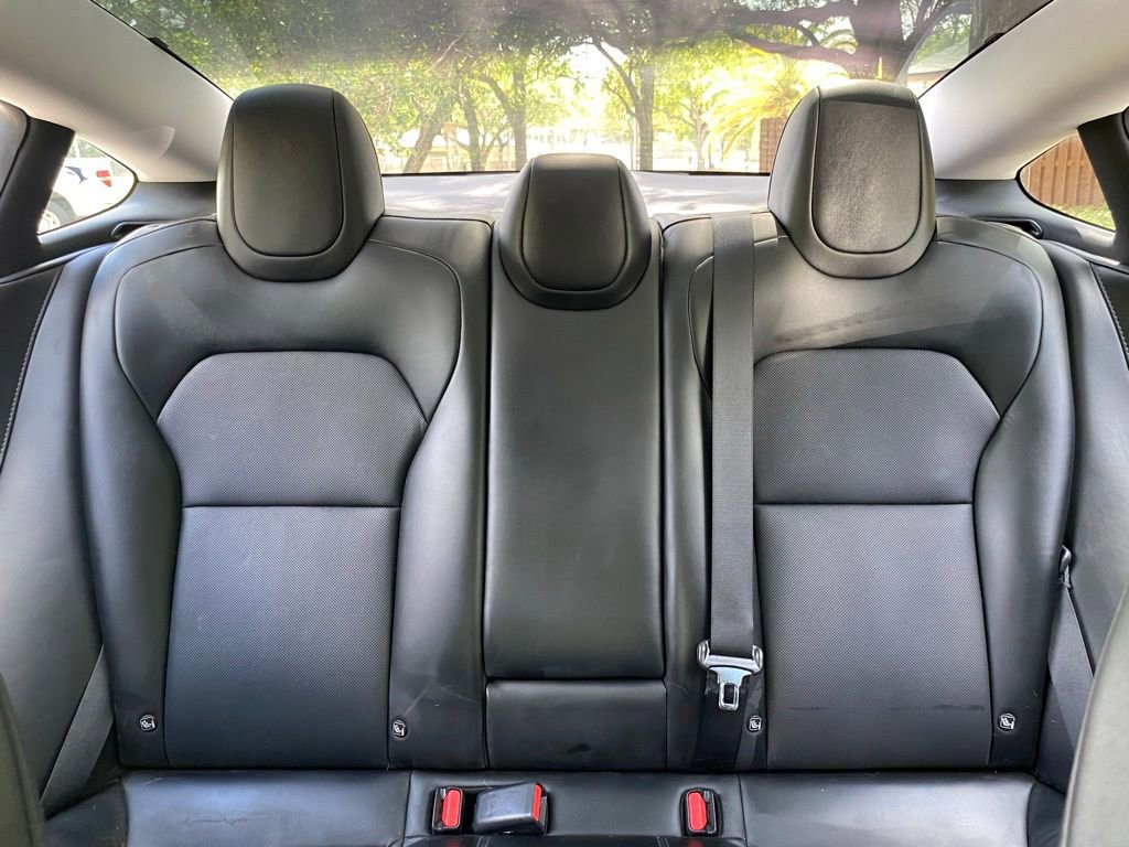 Used 2024 Tesla Model 3 Standard Range image 41