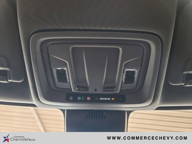 Used 2022 Chevrolet Silverado 1500 LT w/ Protection Package image 26