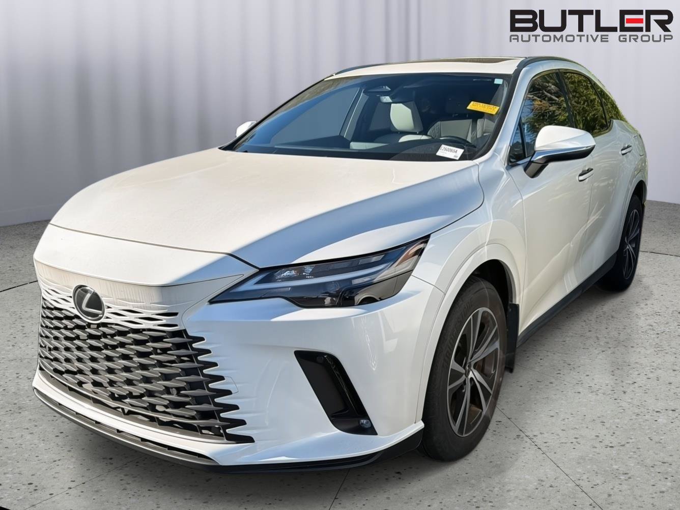 Used 2024 Lexus RX 350 Premium w/ Cold Area Package FWD image 1