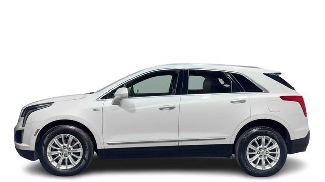 Used 2019 Cadillac XT5 FWD image 1
