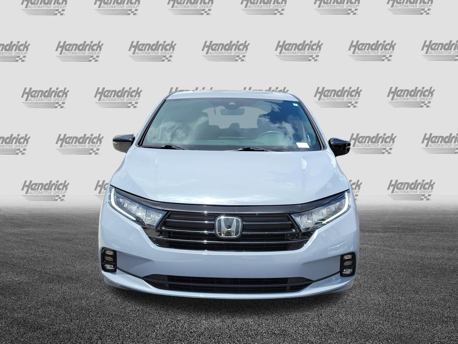Used 2024 Honda Odyssey Sport image 9