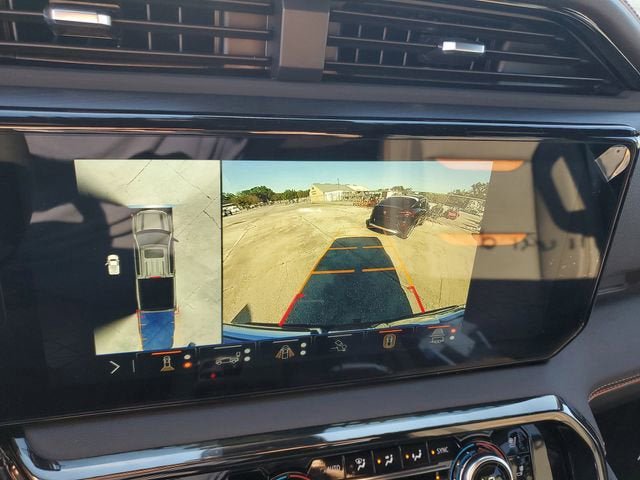 New 2026 GMC Sierra 1500 AT4 w/ Technology Package image 24