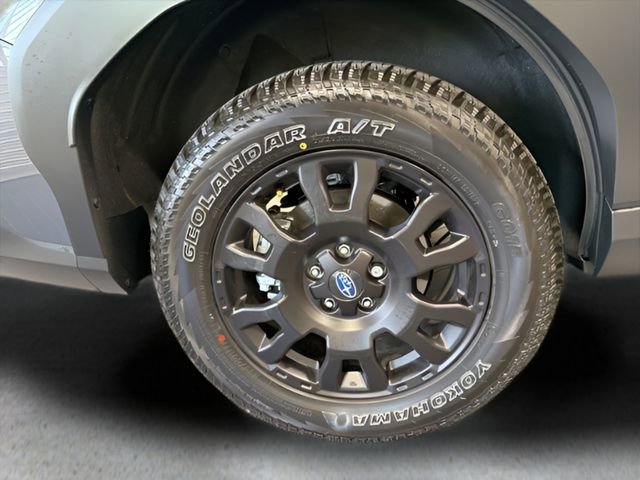 Used 2026 Subaru Forester Wilderness image 40