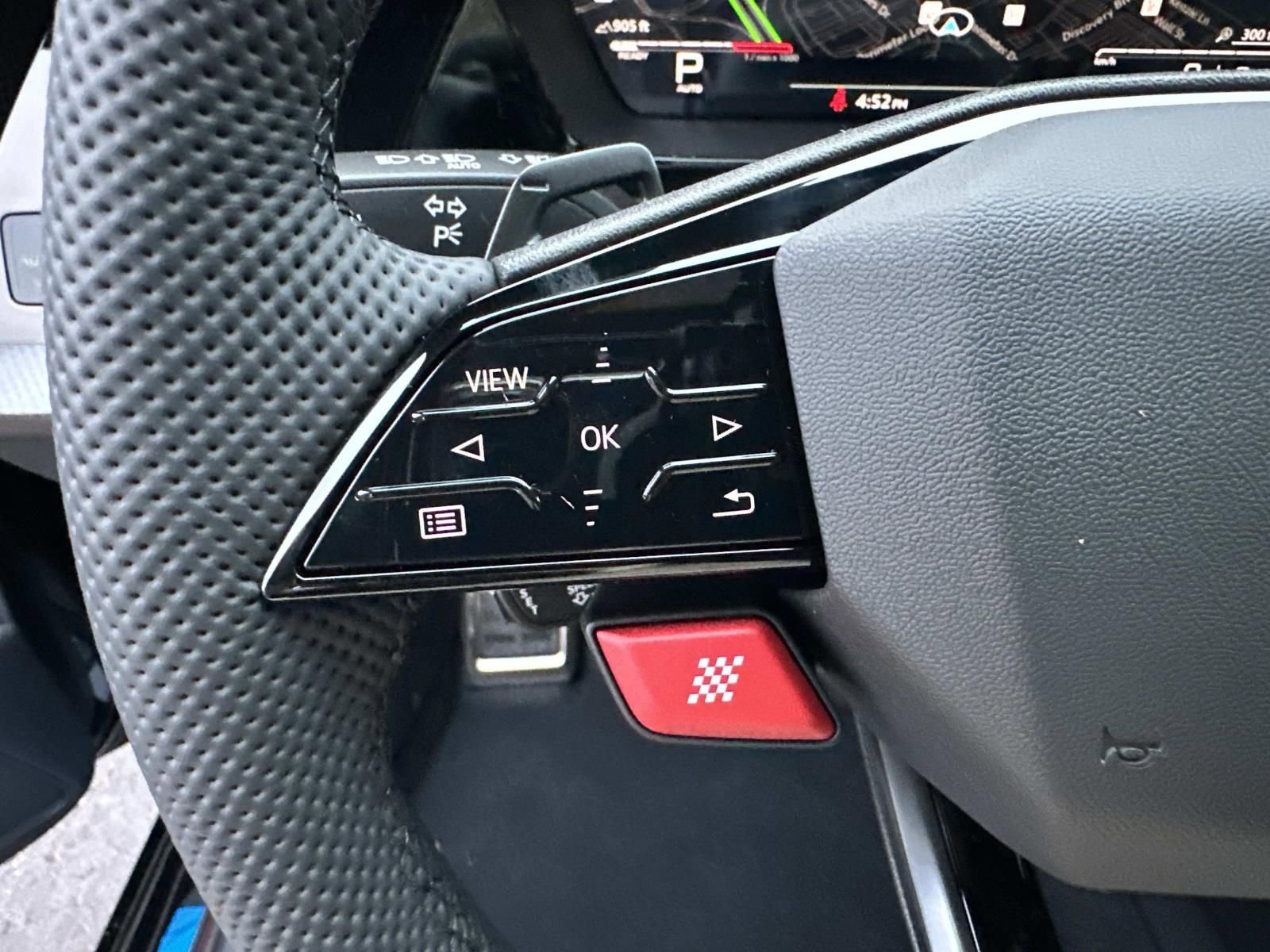 New 2026 Audi RS 3 image 18