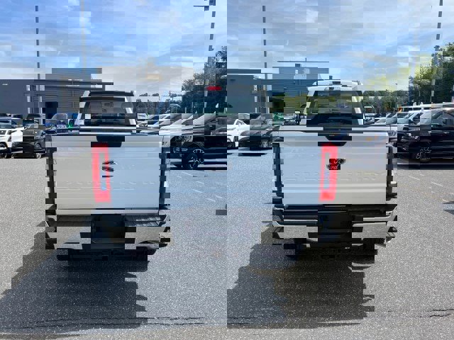 New 2026 Ford F250 XL image 4