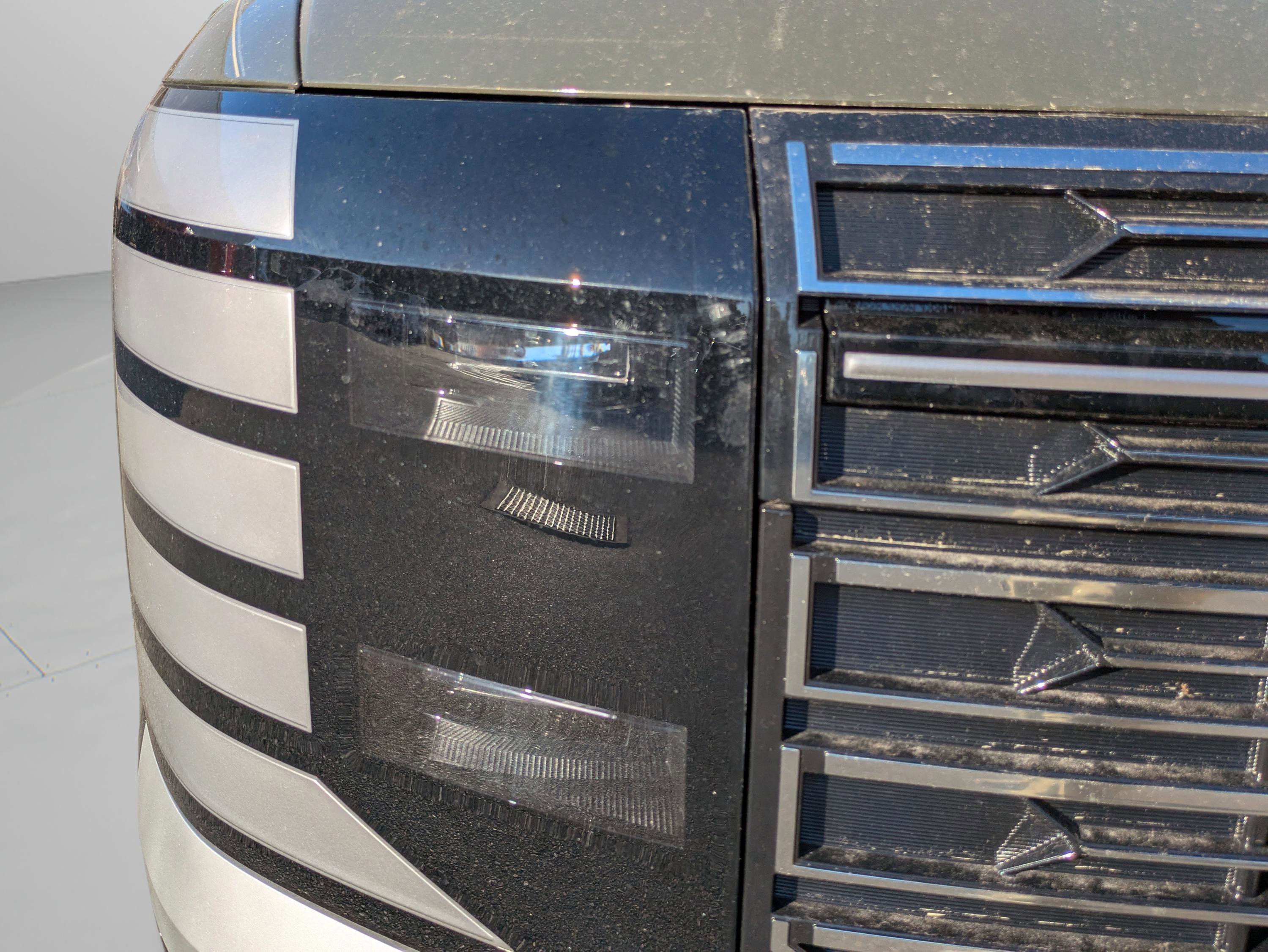 New 2026 Hyundai Palisade Calligraphy image 14