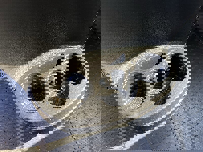 Used 2019 RAM ProMaster 2500 image 17