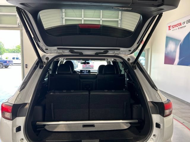 Used 2022 Mitsubishi Outlander SEL AWD/4WD image 15