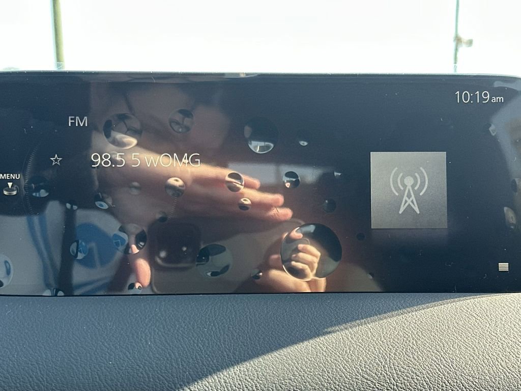 New 2025 MAZDA CX-5 AWD 2.5 S w/ Select Package image 16