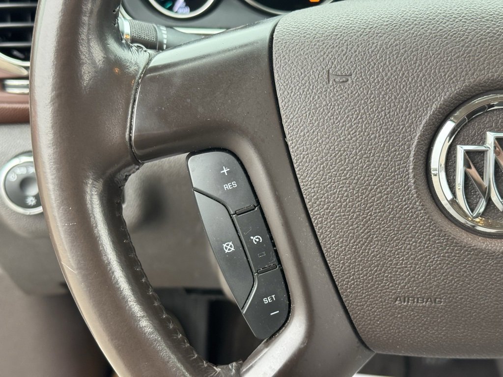 Used 2014 Buick Enclave Leather image 24