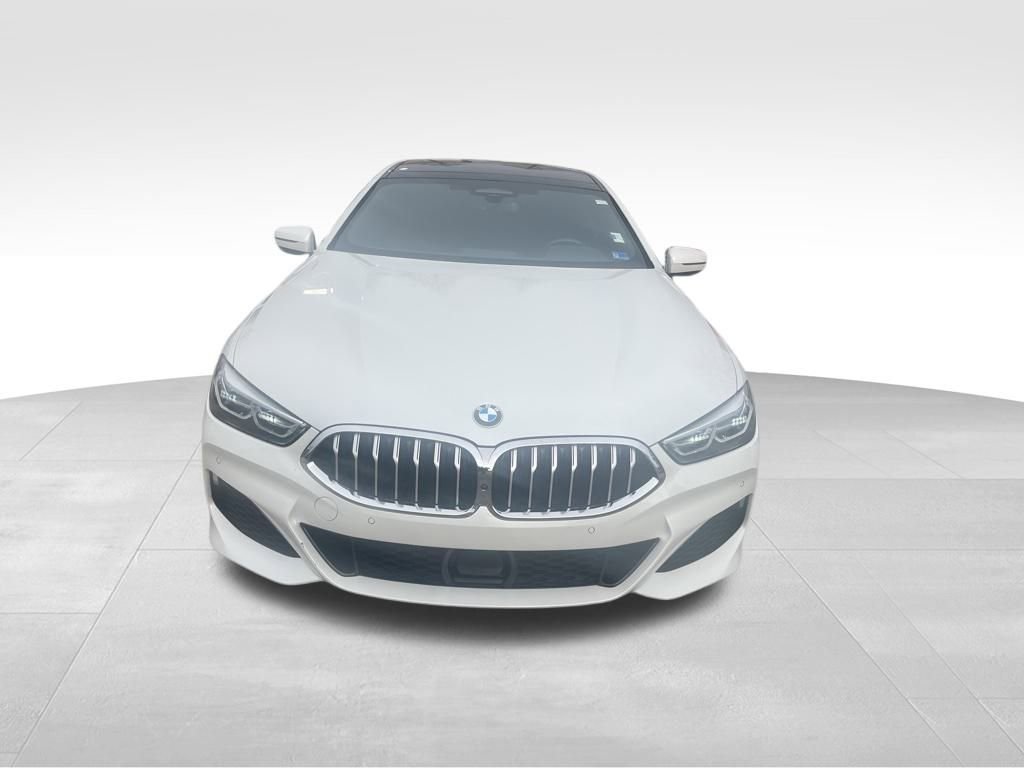 Used 2022 BMW 840i Gran Coupe image 10